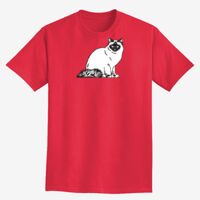 Adult Ultra Cotton® Tall T-Shirt Thumbnail