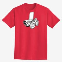 Adult Ultra Cotton® Tall T-Shirt Thumbnail