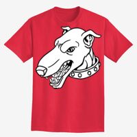 Adult Ultra Cotton® Tall T-Shirt Thumbnail