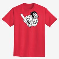 Adult Ultra Cotton® Tall T-Shirt Thumbnail