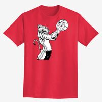 Adult Ultra Cotton® Tall T-Shirt Thumbnail