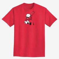 Adult Ultra Cotton® Tall T-Shirt Thumbnail