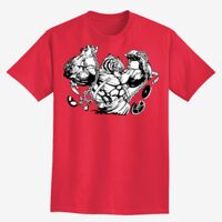 Adult Ultra Cotton® Tall T-Shirt Thumbnail