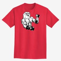 Adult Ultra Cotton® Tall T-Shirt Thumbnail