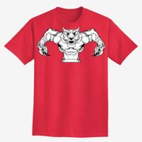 Adult Ultra Cotton® Tall T-Shirt Thumbnail