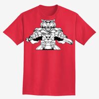 Adult Ultra Cotton® Tall T-Shirt Thumbnail