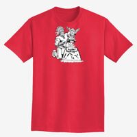 Adult Ultra Cotton® Tall T-Shirt Thumbnail