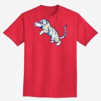 Adult Ultra Cotton® Tall T-Shirt Thumbnail