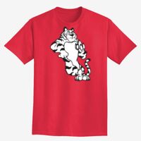 Adult Ultra Cotton® Tall T-Shirt Thumbnail