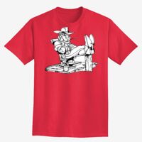 Adult Ultra Cotton® Tall T-Shirt Thumbnail