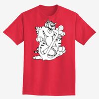 Adult Ultra Cotton® Tall T-Shirt Thumbnail