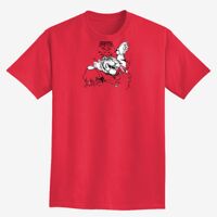 Adult Ultra Cotton® Tall T-Shirt Thumbnail