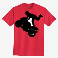 Adult Ultra Cotton® Tall T-Shirt Thumbnail