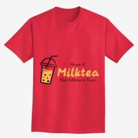 Adult Ultra Cotton® Tall T-Shirt Thumbnail