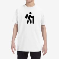 Heavy Cotton™ Youth 5.3 oz. T-Shirt Thumbnail