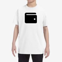 Heavy Cotton™ Youth 5.3 oz. T-Shirt Thumbnail