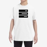 Heavy Cotton™ Youth 5.3 oz. T-Shirt Thumbnail