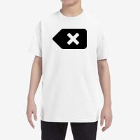 Heavy Cotton™ Youth 5.3 oz. T-Shirt Thumbnail