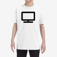 Heavy Cotton™ Youth 5.3 oz. T-Shirt Thumbnail