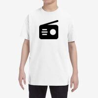 Heavy Cotton™ Youth 5.3 oz. T-Shirt Thumbnail