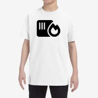 Heavy Cotton™ Youth 5.3 oz. T-Shirt Thumbnail