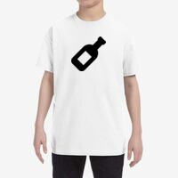 Heavy Cotton™ Youth 5.3 oz. T-Shirt Thumbnail