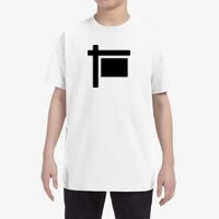 Heavy Cotton™ Youth 5.3 oz. T-Shirt Thumbnail