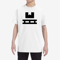 Heavy Cotton™ Youth 5.3 oz. T-Shirt Thumbnail