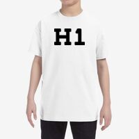 Heavy Cotton™ Youth 5.3 oz. T-Shirt Thumbnail