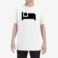 Heavy Cotton™ Youth 5.3 oz. T-Shirt Thumbnail