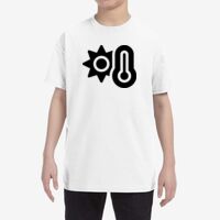 Heavy Cotton™ Youth 5.3 oz. T-Shirt Thumbnail