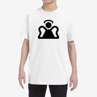 Heavy Cotton™ Youth 5.3 oz. T-Shirt Thumbnail