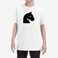 Heavy Cotton™ Youth 5.3 oz. T-Shirt Thumbnail