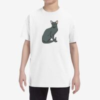 Heavy Cotton™ Youth 5.3 oz. T-Shirt Thumbnail