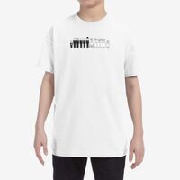 Heavy Cotton™ Youth 5.3 oz. T-Shirt Thumbnail