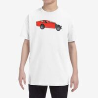 Heavy Cotton™ Youth 5.3 oz. T-Shirt Thumbnail