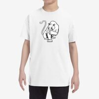 Heavy Cotton™ Youth 5.3 oz. T-Shirt Thumbnail