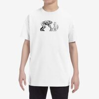 Heavy Cotton™ Youth 5.3 oz. T-Shirt Thumbnail