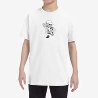 Heavy Cotton™ Youth 5.3 oz. T-Shirt Thumbnail