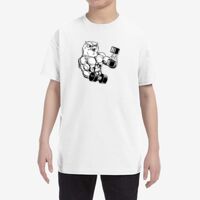 Heavy Cotton™ Youth 5.3 oz. T-Shirt Thumbnail