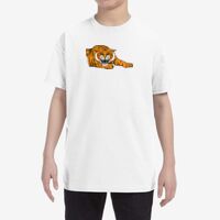 Heavy Cotton™ Youth 5.3 oz. T-Shirt Thumbnail