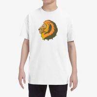 Heavy Cotton™ Youth 5.3 oz. T-Shirt Thumbnail