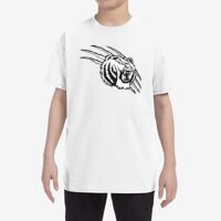 Heavy Cotton™ Youth 5.3 oz. T-Shirt Thumbnail