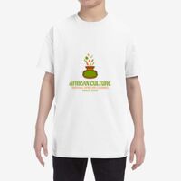 Heavy Cotton™ Youth 5.3 oz. T-Shirt Thumbnail