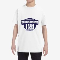 Heavy Cotton™ Youth 5.3 oz. T-Shirt Thumbnail