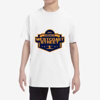 Heavy Cotton™ Youth 5.3 oz. T-Shirt Thumbnail