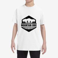 Heavy Cotton™ Youth 5.3 oz. T-Shirt Thumbnail