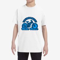 Heavy Cotton™ Youth 5.3 oz. T-Shirt Thumbnail