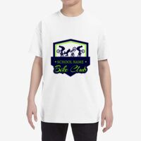 Heavy Cotton™ Youth 5.3 oz. T-Shirt Thumbnail