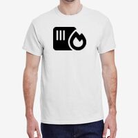 Adult  Heavy Cotton™ 5.3 oz. T-Shirt Thumbnail